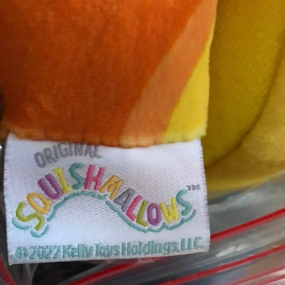 Squishmallows House Slippers Shoes